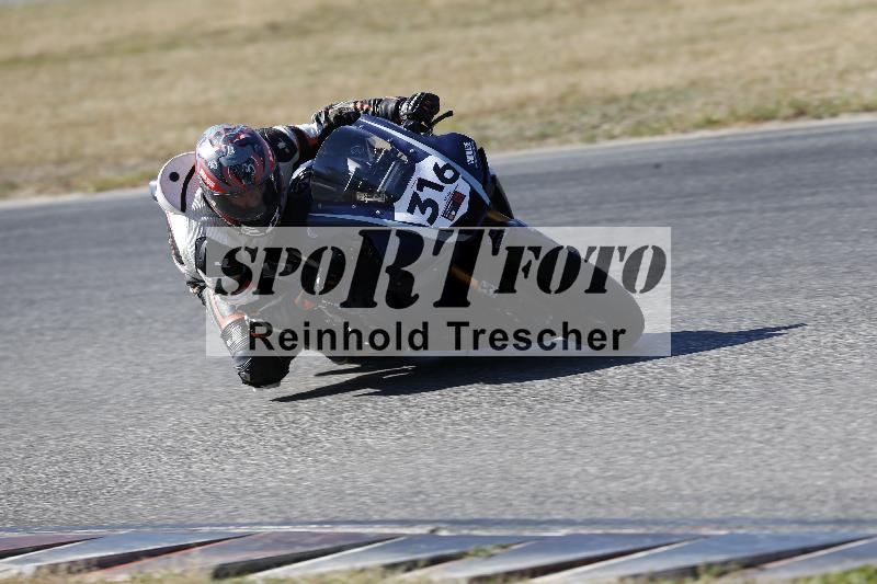 /46 27.09.2026  Speer Racing ADR/Gruppe rot/316